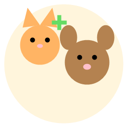 Merge Animals