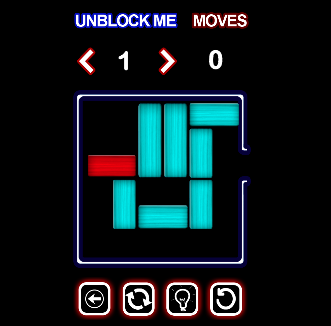 Unblock Puzzle